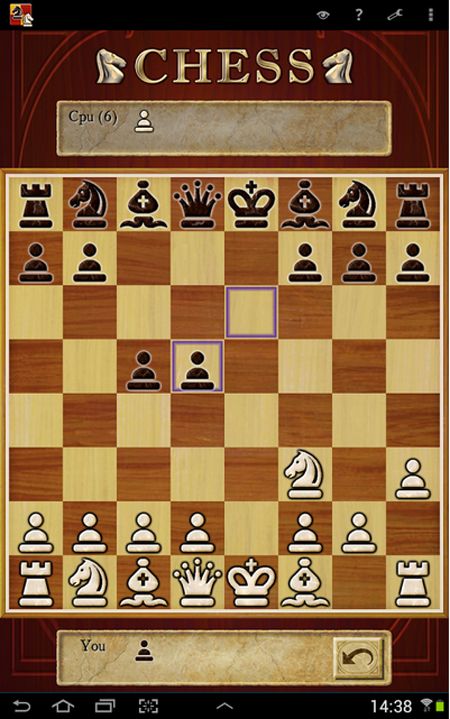 Free chess download for android